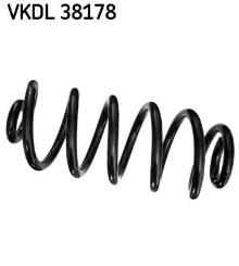 SKF VKDL 38178